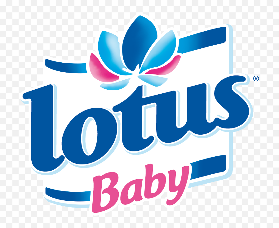 Lotus Logo Design Png Image - Lotus Baby Logo Png,Lotus Logo