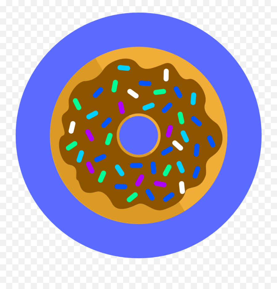 The 20 Donuts Shops You Need To Visit In Columbus Ohio Png Donut Icon
