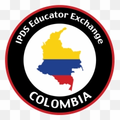 Colombia - Experienced Educator Exchange Professional png