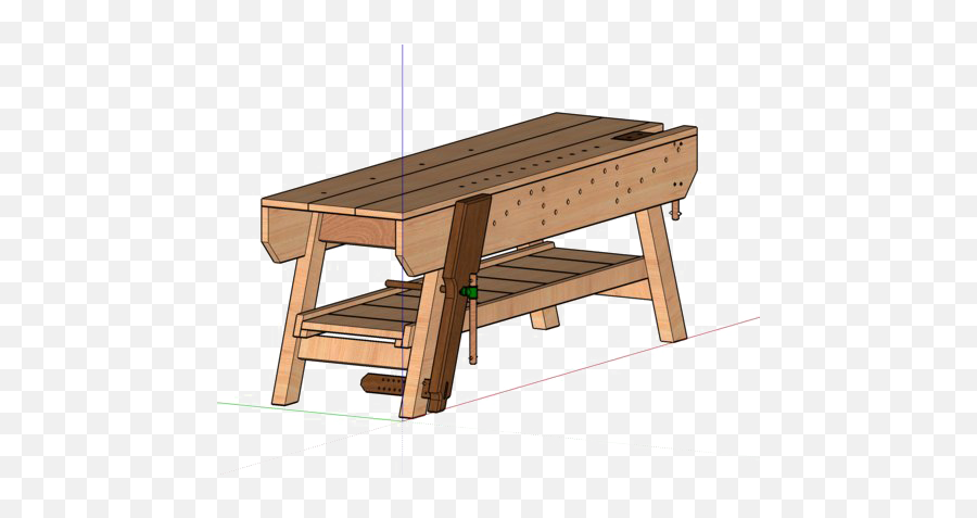 Download Free Workbench Png Hd Icon Favicon Picnic Table