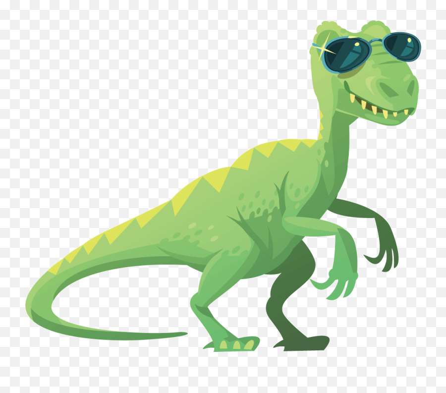 Download Wearing Sunglasses Photography Illustration Royalty - Dinosaur Wearing Sunglasses Png,Royalty Free Png Images