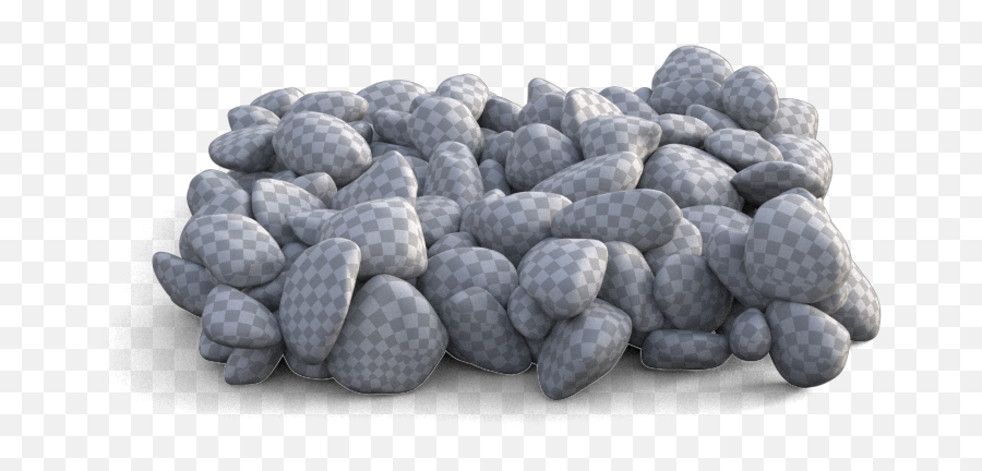 Gravel Png