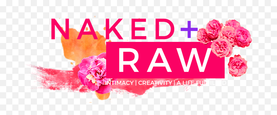 Naked - Andrawlogoforbanner2 Nora Wendel Common Peony Png,Raw Logo Png