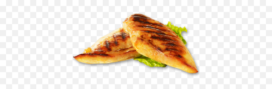Precooked - Grilled Chicken Breast Png,Chicken Breast Png