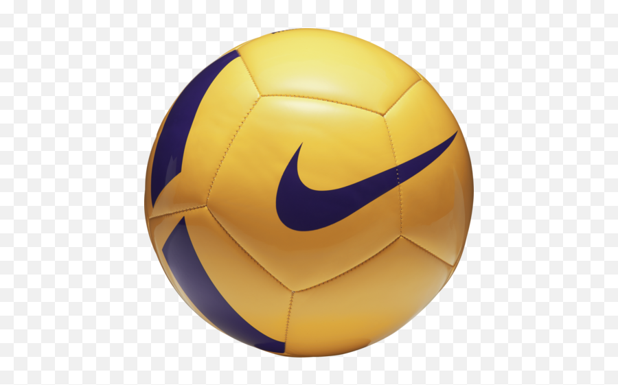 Download Nike Pitch Team Football - Nike Footballs Size 3 Png,Football Png
