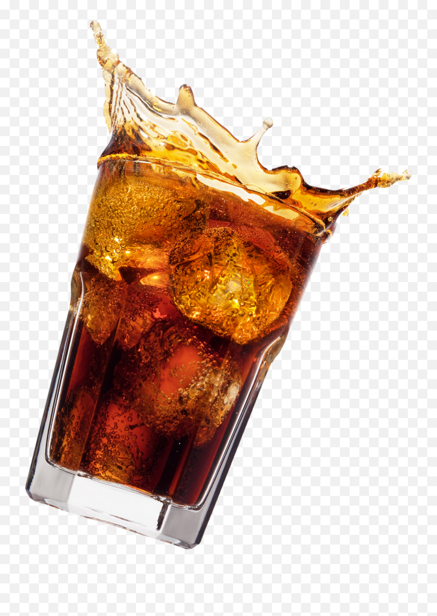 Hd Coca Cola Glass Png Image Free Download - Coca Cola Glass Png,Soft Drink Png