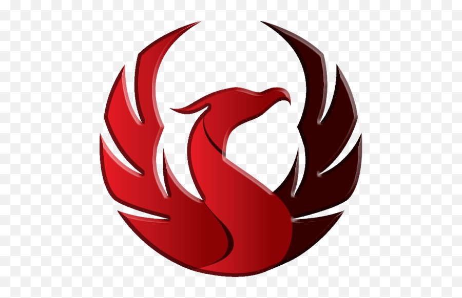 Buy Silent Png Exploit - Royalty Free Phoenix Logo,Fenix Png