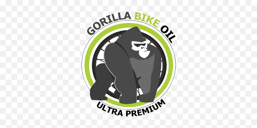 My Awesome Landing Page - Powered By Clickfunnelscom Poster Png,Gorilla Logo