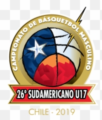 Chile - South American U17 Championship 2019 Fibabasketball Lost Colony Brewery And Cafe Png,Chile Png