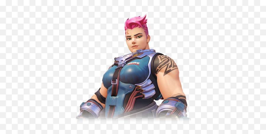Zarya Png And Vectors For Free Download - Dlpngcom Zarya Overwatch,Sombra Overwatch Png