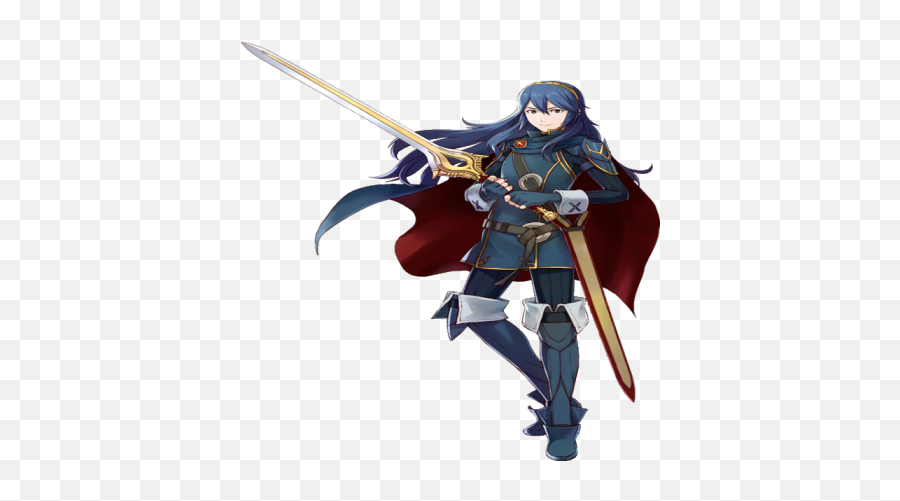 Lucina - Roblox Png,Lucina Png