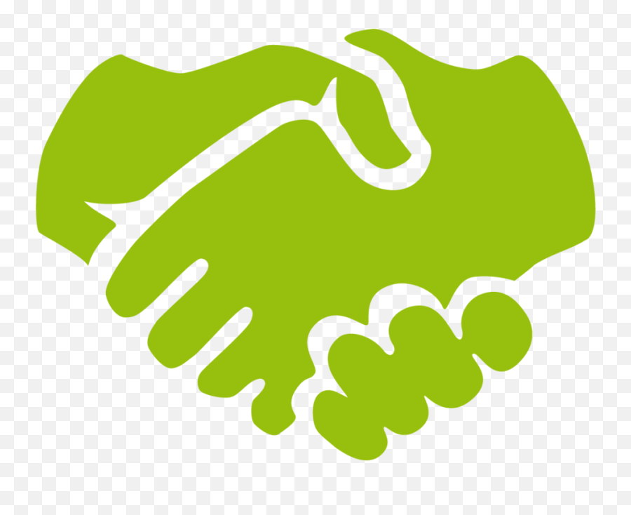 Collaborative Arts Support Staff Policy U2014 Public Annex - Green Icon Support Png,Handshake Png