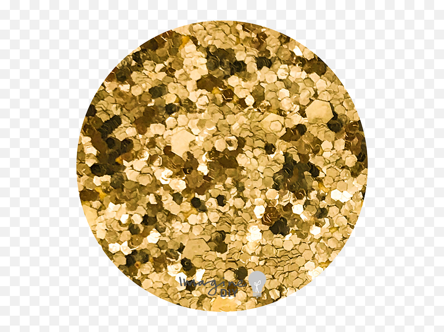 Sequin Glitter Paper - Gold Imagine Diy Gold Sequin Png,Gold Sparkle Png