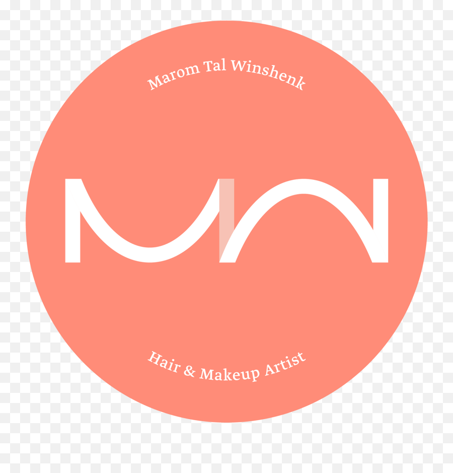 Studio Roniverony - Logos Circle Png,Makeup Logos