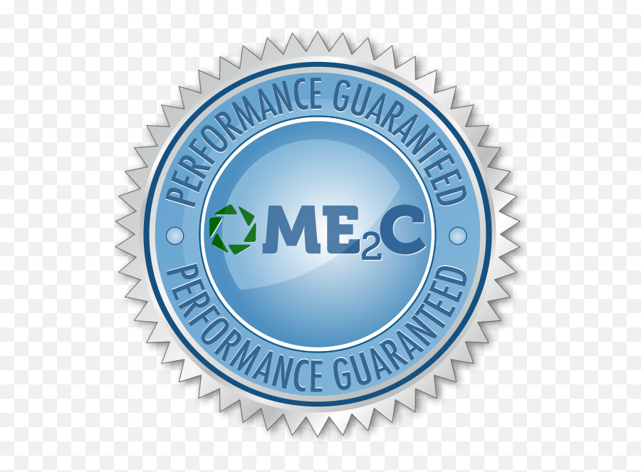 Guaranteed Mercury Control Compliance Midwest Energy - Circle Png,Satisfaction Guaranteed Logo