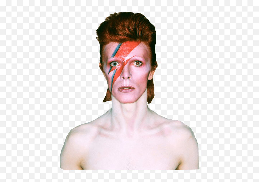 Ziggy Stardust Png 1 Image - David Bowie,Stardust Png