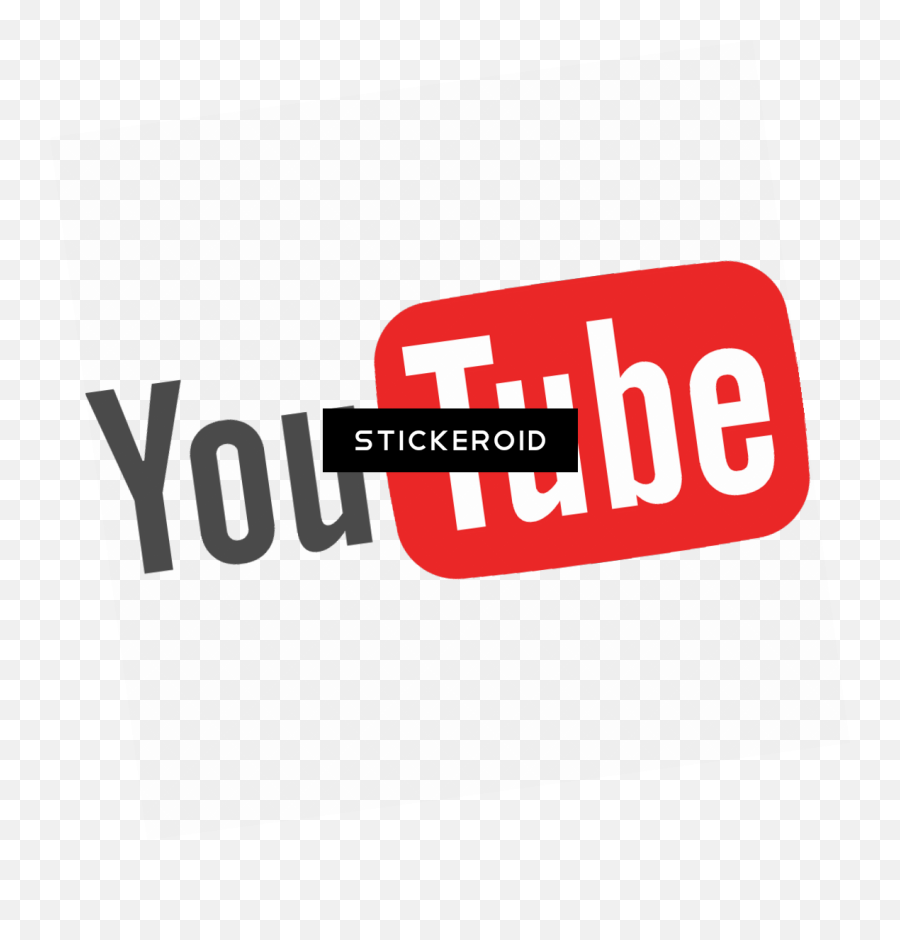 Youtube Logo High Resolution - Youtube Png,Youtube Logo Download