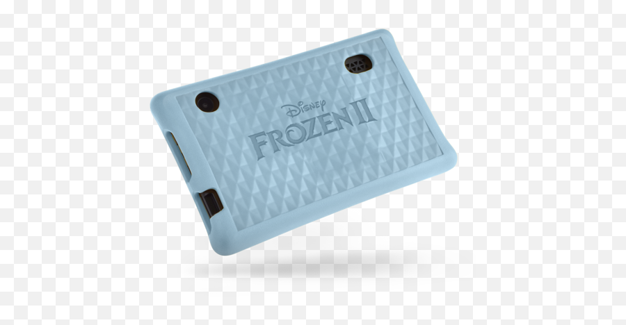 Frozen 2 Kids Tablet Png Logo