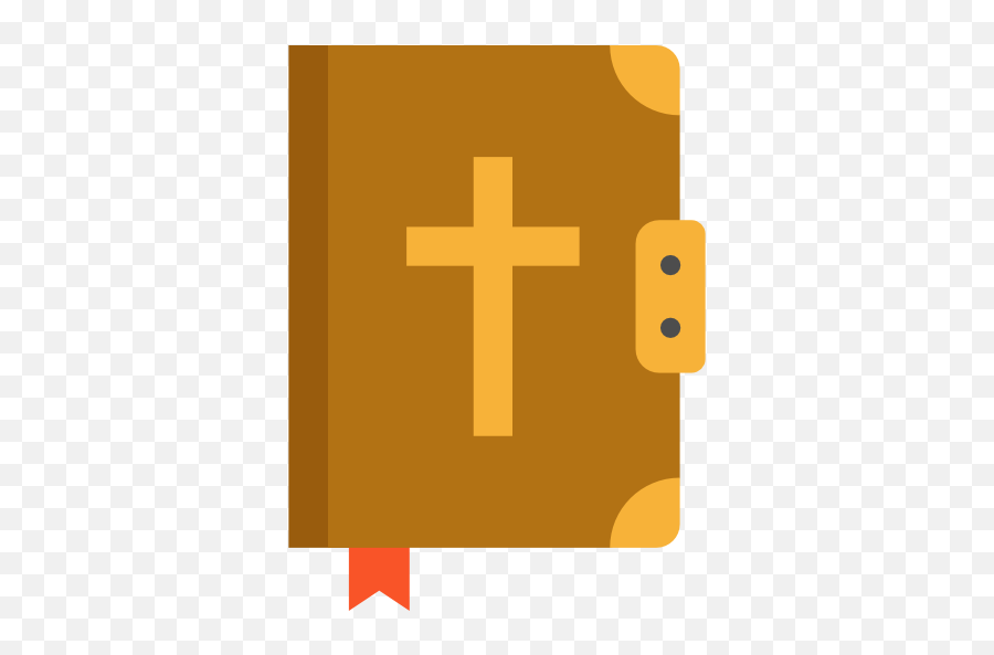 Bible - Free Education Icons Bible Vector Icon Png,Bible Transparent Background
