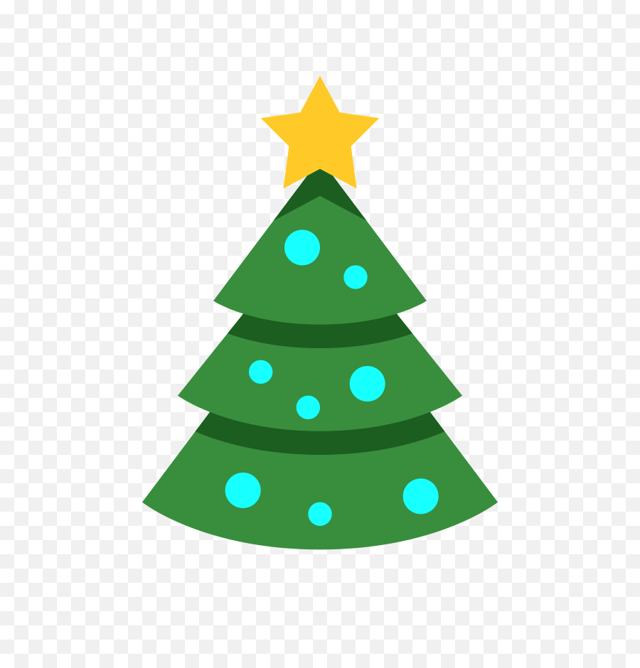 Free Icons - Christmas Tree Flat Png,Tree Icon Png