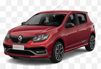 Sport Cars - Sandero RS 20 renaultsportcom Renault Rs Png