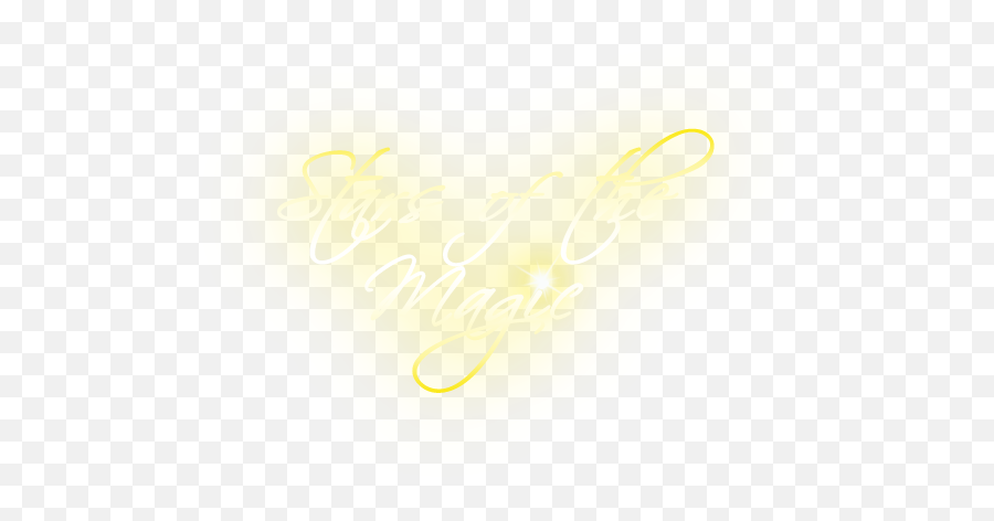 Magic Free Download Png - Yellow Magic Png,Magic Png