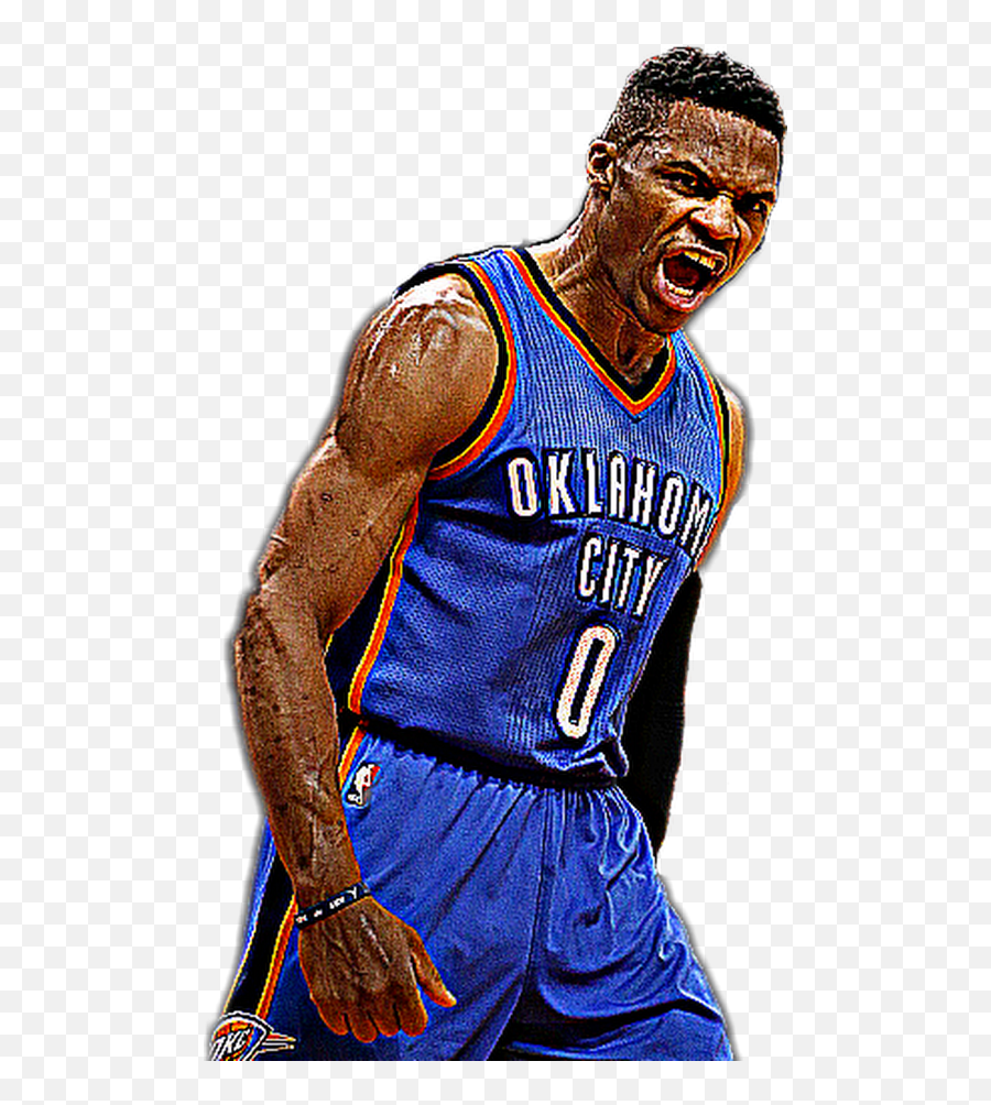 Download Russell Westbrook Png - Russell Westbrook Png,Westbrook Png