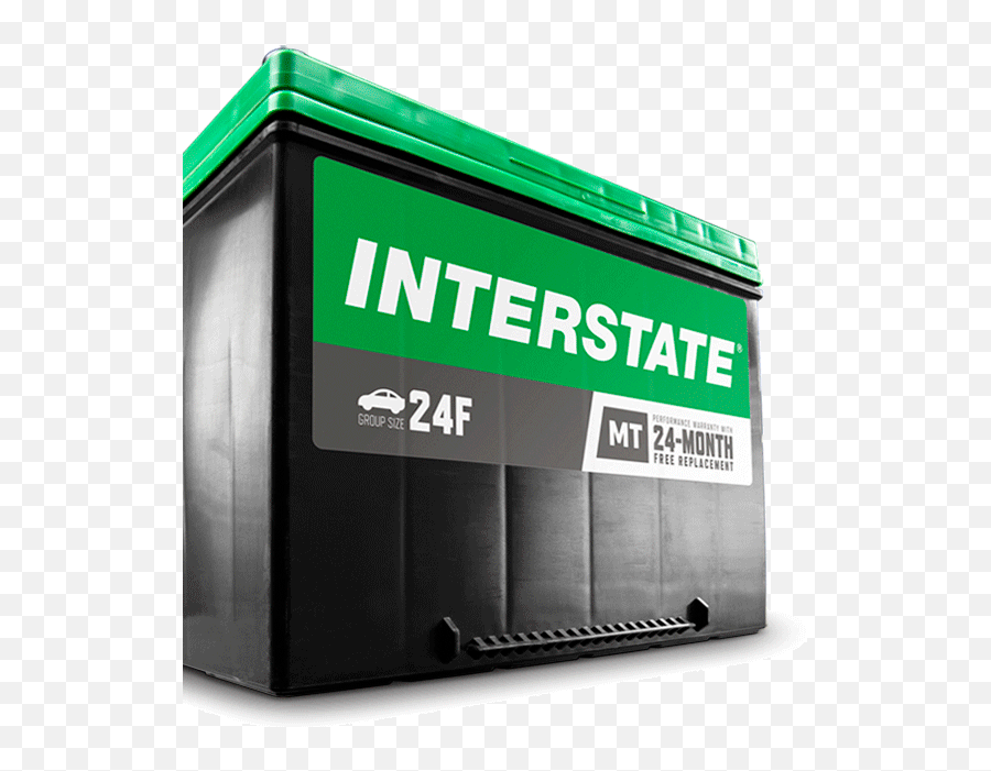 Car Battery Replacement Testing - Billing Icon Png,Interstate Batteries Logo