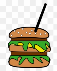 Small - Big Mac Svg Full Size Png Download Seekpng Bigmac Svg,Big Mac Png