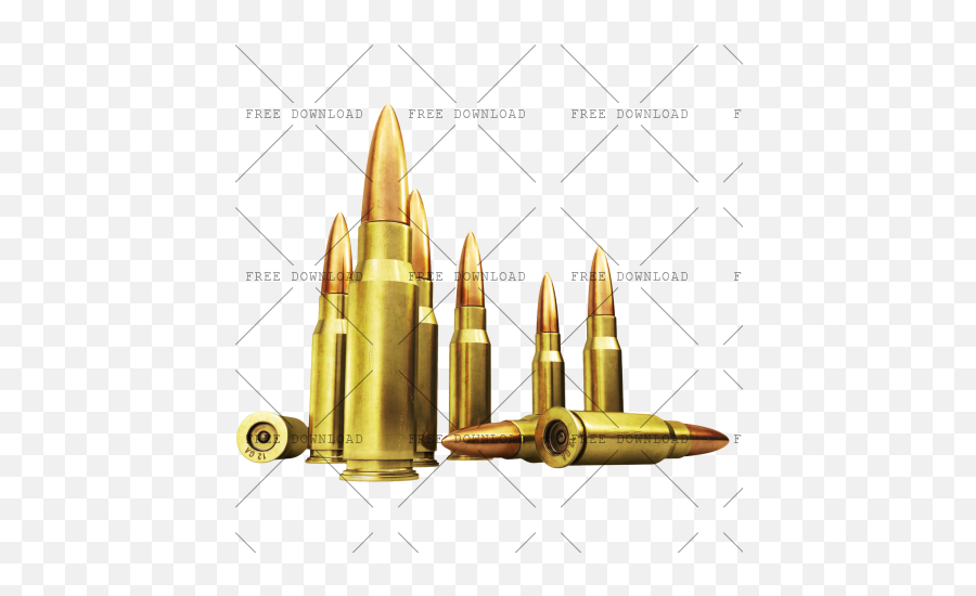 Bullet De Png Image With Transparent Background - Photo,Missile Transparent Background