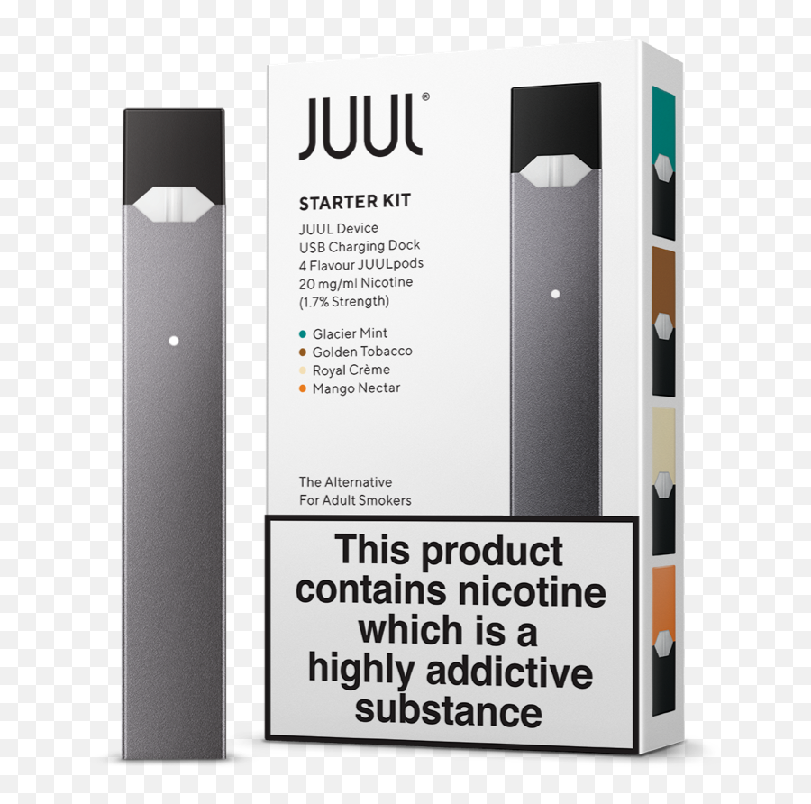 Distribution To Nisa And Costcutter Stores - Electronic Cigarette Png,Juul Transparent
