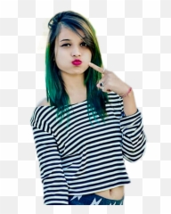 Hot Girl Png Image - For Photoshop