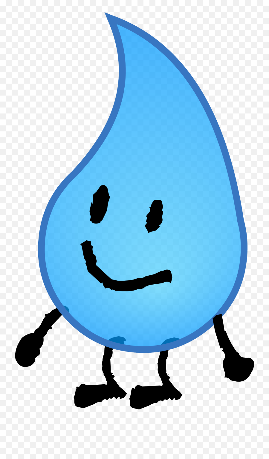 Download Teardrops Png - Tree Bfb,Tear Drops Png