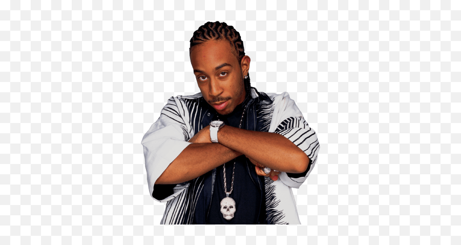 Download - Ludacris Png,Rappers Png
