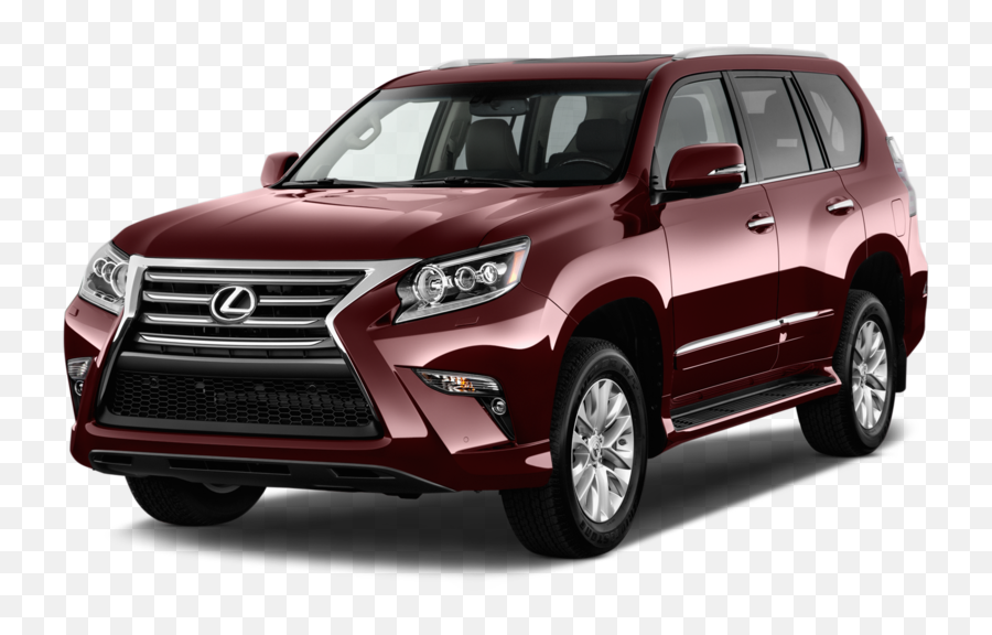 Lexus - Lexus Gx Suv 2015 Png,Lexus Png