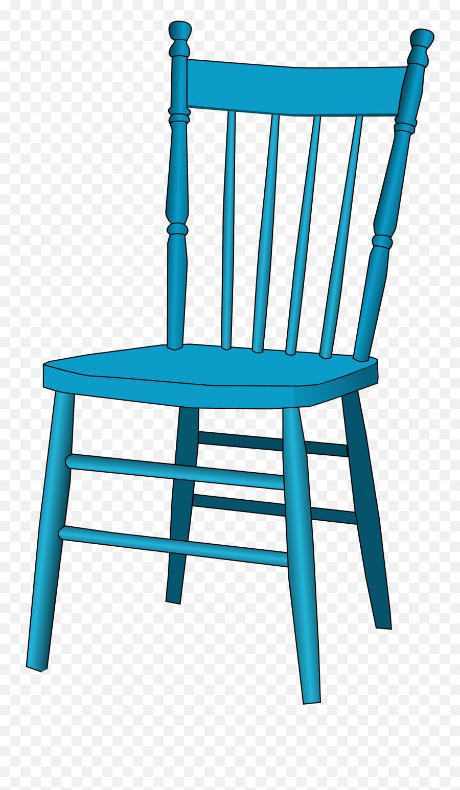Chair Clipart - Chair Clipart Png,Chair Clipart Png