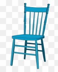 Chair Clipart - Chair Clipart Png,Chair Clipart Png