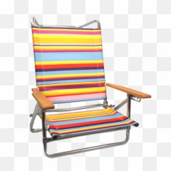 Hd Chris Christie Beach Chair Png - Beach Chair Transparent,Beach Chair Png
