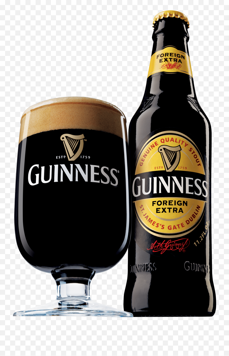 Guinness Png 7 Image - Guinness Extra Stout,Guinness Png