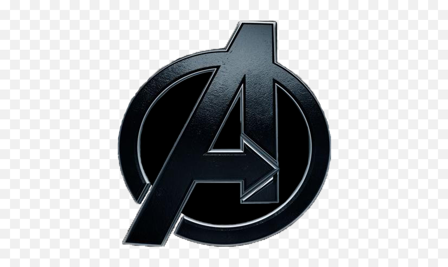 Dream League Soccer Logo Avenger Png - Avengers Logo Gif Png,The Avengers Logo Png