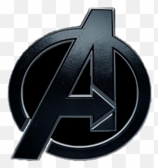 Dream League Soccer Logo Avenger Png - Avengers Logo Gif Png,The Avengers Logo Png