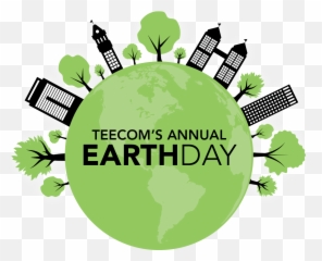 Earth Day Png Clipart - Portable Network Graphics,Earth Day Png