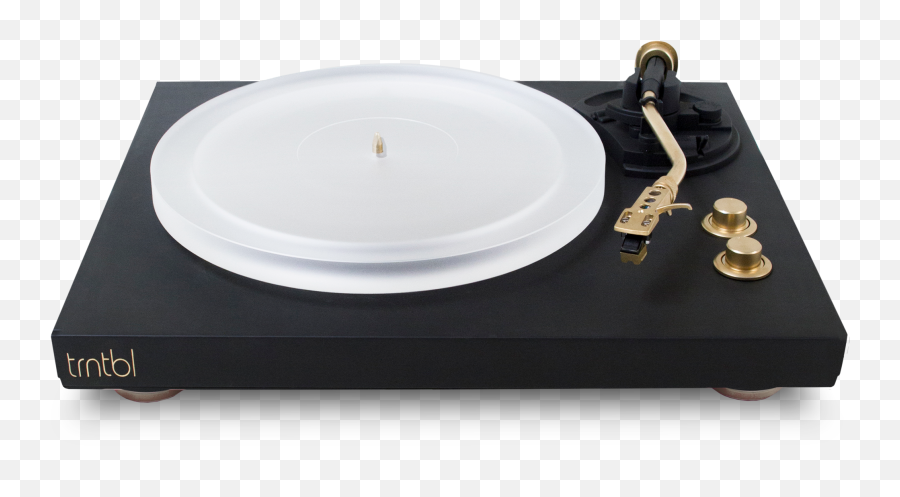 Trntbl The First Wireless Record Player - Vnyl Trntbl Png,Record Player Png