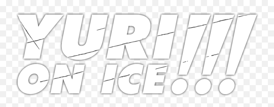 Watch Yuri - Yuri On Ice Black And White Png,Yuri On Ice Transparent