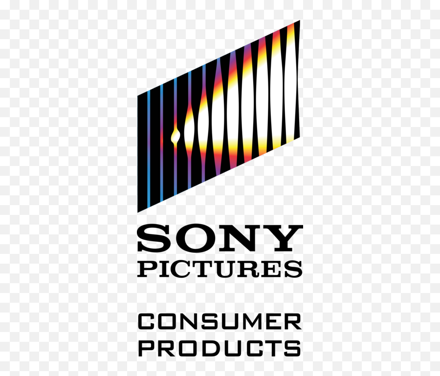 Sony Pictures Consumer Products Logopedia Fandom - Sony Pictures Consumer Products Logo Png,Sony Picture Logo