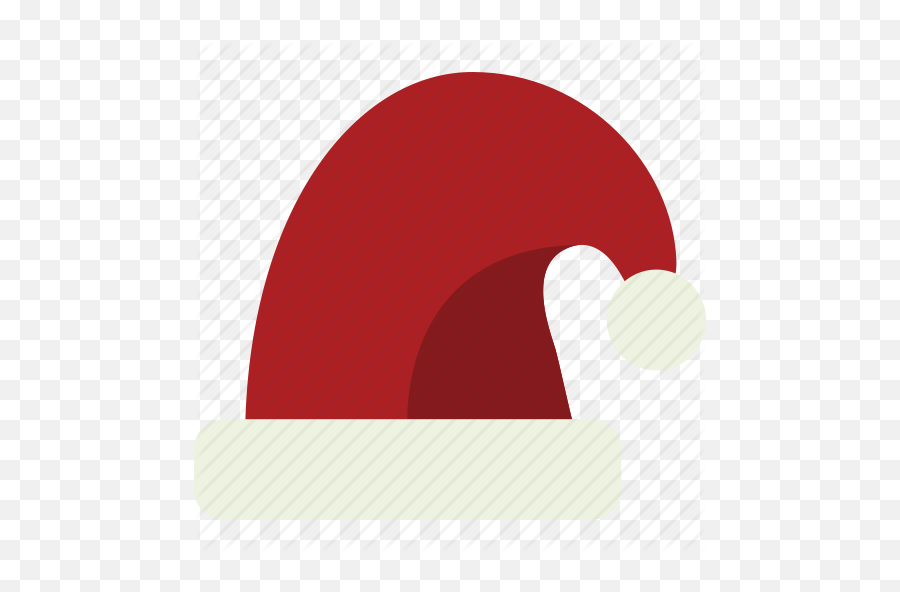 U0027christmas Cheeru0027 By Ui Silo - Circle Png,Santas Hat Png