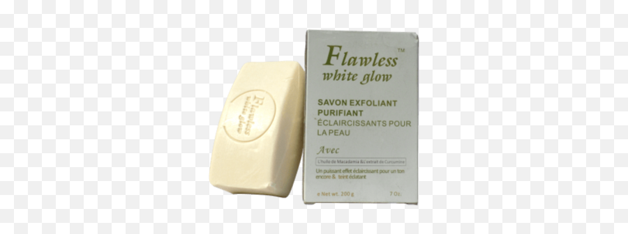 Flawless White Glow U2013 Odeylush - Flawless White Glow Soap Review Png,White Glow Png