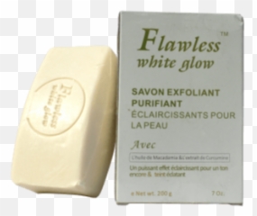 Flawless White Glow U2013 Odeylush - Flawless White Glow Soap Review Png,White Glow Png