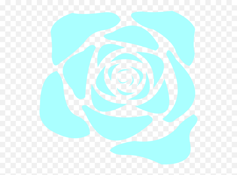 Blue Rose Flower Png Clip Arts For Web - Clip Arts Free Png Floribunda,Blue Rose Png