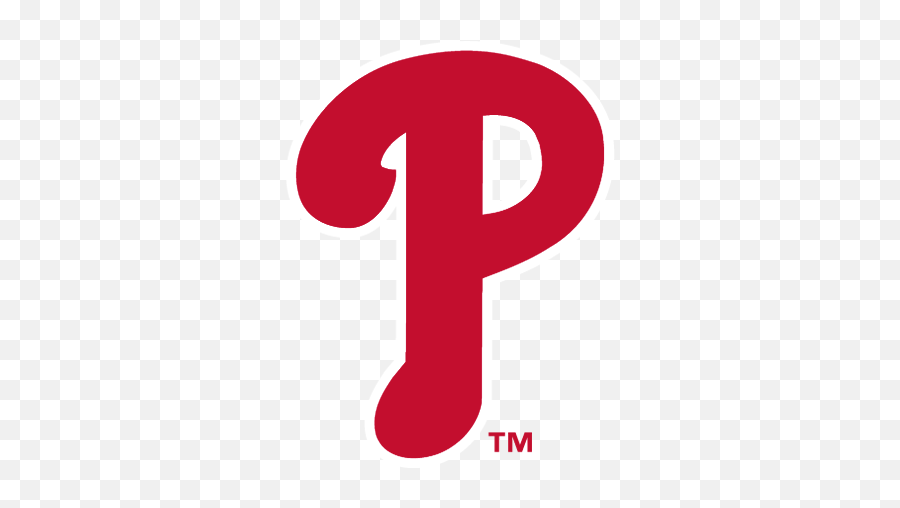 Download Philadelphia Phillies Baseball - Philadelphia Phillies Logo Png,Phillies Logo Png